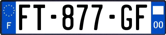 FT-877-GF