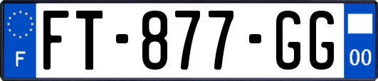 FT-877-GG