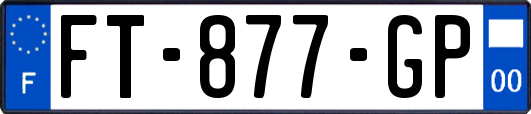 FT-877-GP