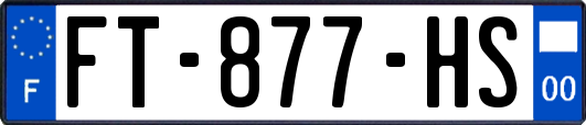 FT-877-HS
