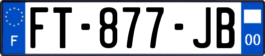 FT-877-JB