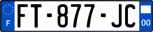 FT-877-JC
