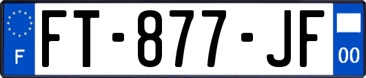 FT-877-JF