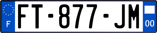 FT-877-JM
