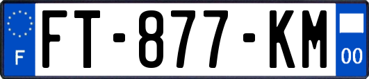 FT-877-KM