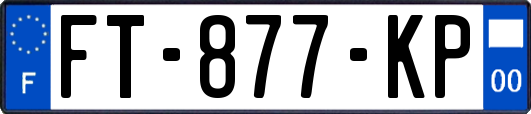 FT-877-KP