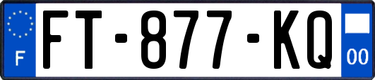 FT-877-KQ