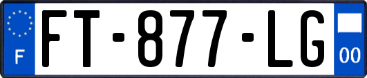 FT-877-LG