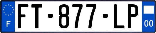 FT-877-LP