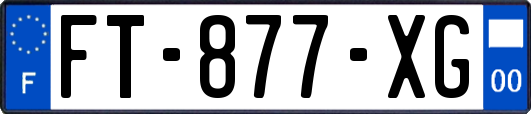 FT-877-XG