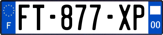FT-877-XP