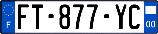 FT-877-YC
