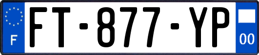 FT-877-YP