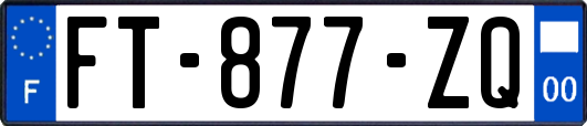 FT-877-ZQ