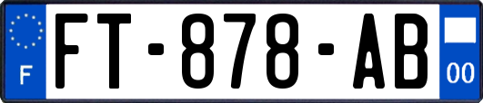 FT-878-AB