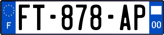 FT-878-AP