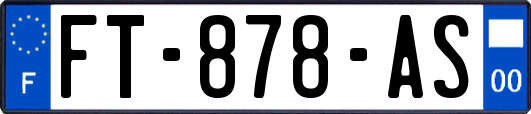 FT-878-AS