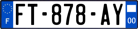 FT-878-AY