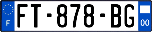 FT-878-BG