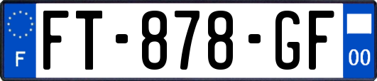 FT-878-GF