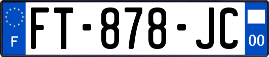 FT-878-JC