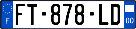 FT-878-LD