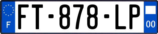 FT-878-LP