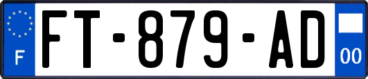 FT-879-AD