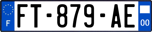 FT-879-AE