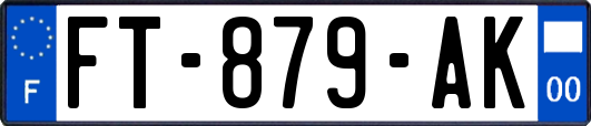 FT-879-AK