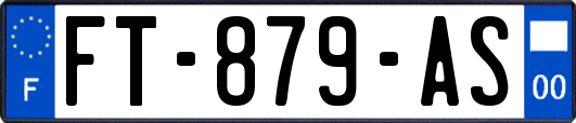 FT-879-AS