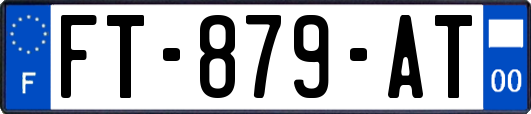 FT-879-AT