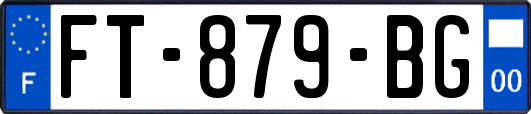 FT-879-BG