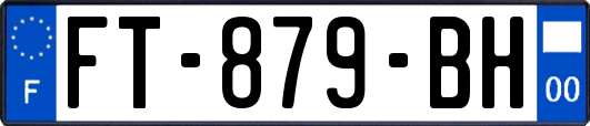 FT-879-BH