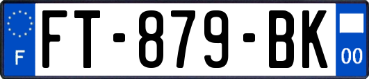 FT-879-BK