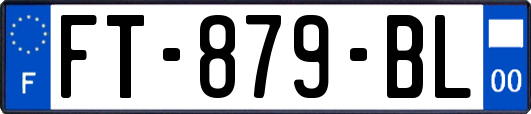 FT-879-BL