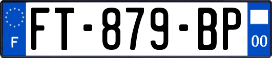 FT-879-BP