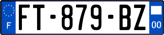 FT-879-BZ