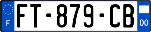 FT-879-CB