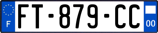 FT-879-CC