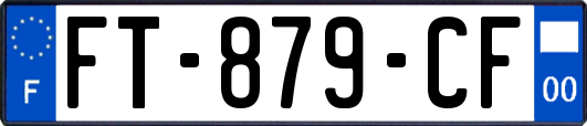 FT-879-CF