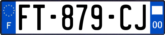 FT-879-CJ