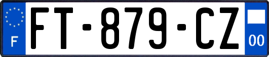 FT-879-CZ