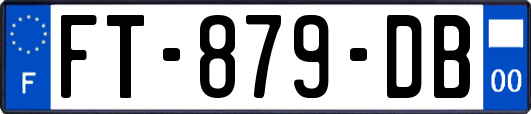 FT-879-DB