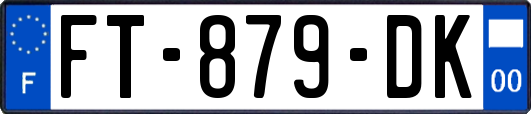 FT-879-DK