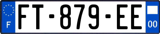 FT-879-EE