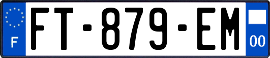 FT-879-EM