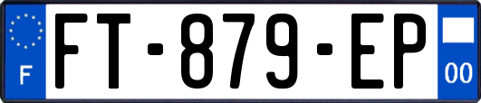 FT-879-EP