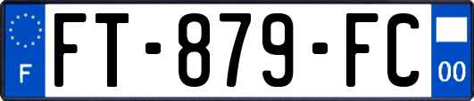 FT-879-FC