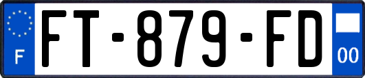 FT-879-FD